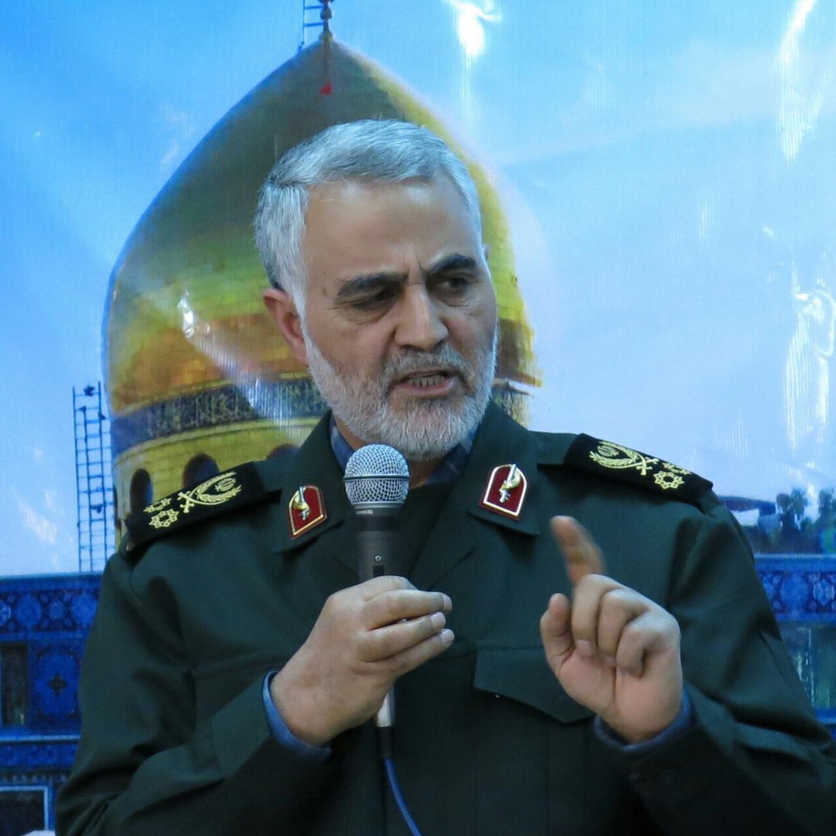 بعضی ها میگویند خطر و مشکلات سوریه به ما چه؟