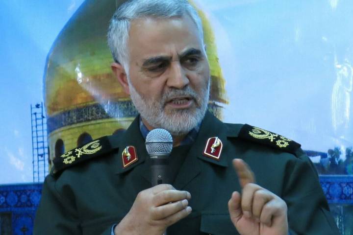 بعضی ها میگویند خطر و مشکلات سوریه به ما چه؟