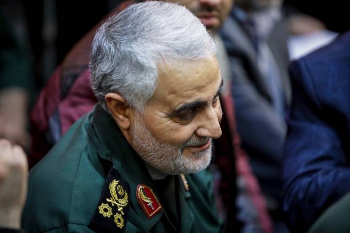 گیرنده ناشناس