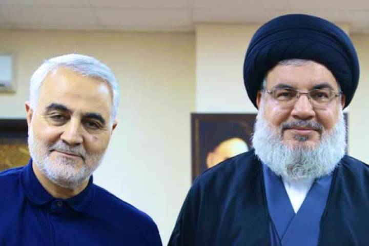 دفاع از همسایه