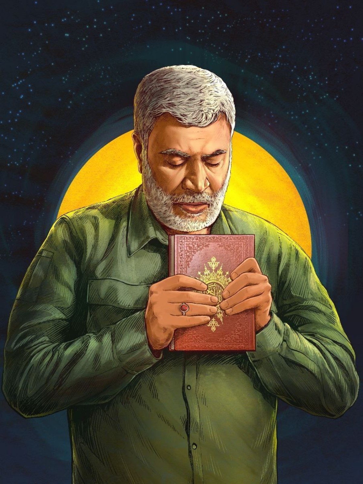  ” لا يمسه إلا المطهرون “