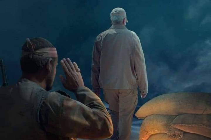  ” على النهج ثابتون “