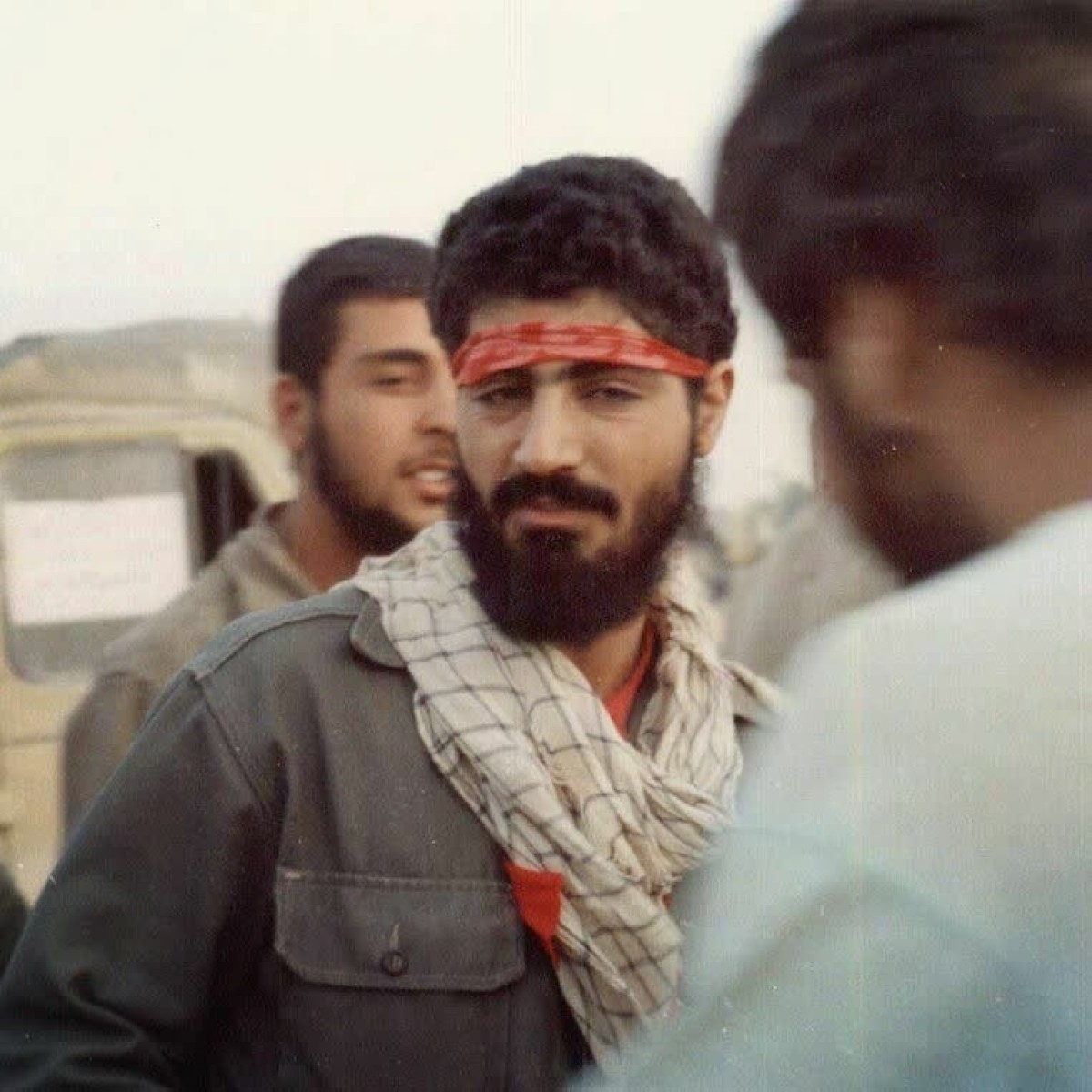 مثل یک ماهی