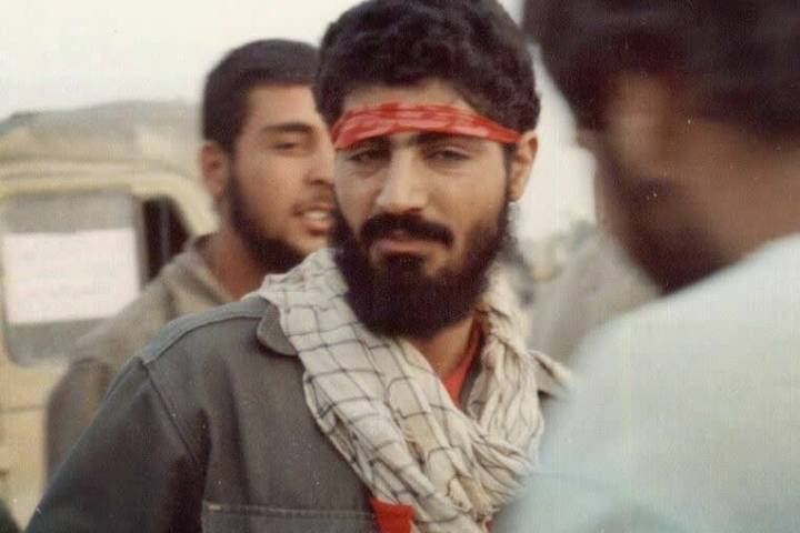 مثل یک ماهی