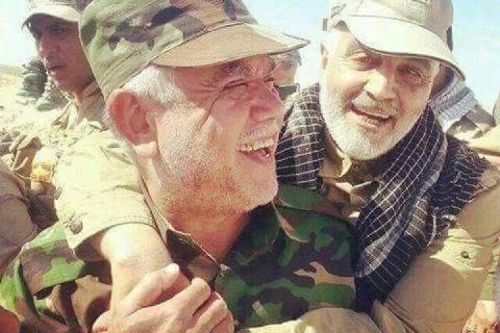 شهیدانه زندگی کن!