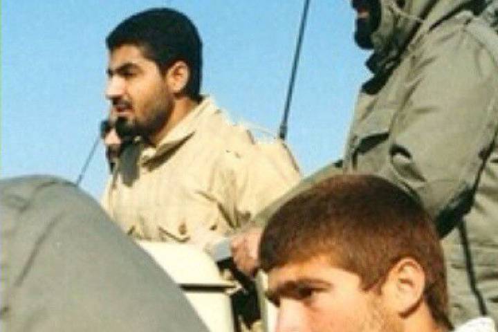 جنگ به تعبیر امروزی‌ها از هر میکروبی ایزوله بود…