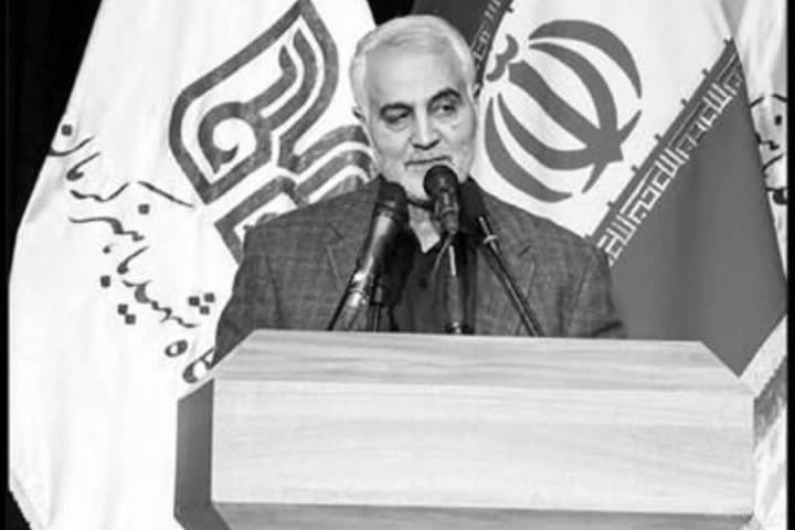 اولین پایه شهید بودن، هجرت از خود است…