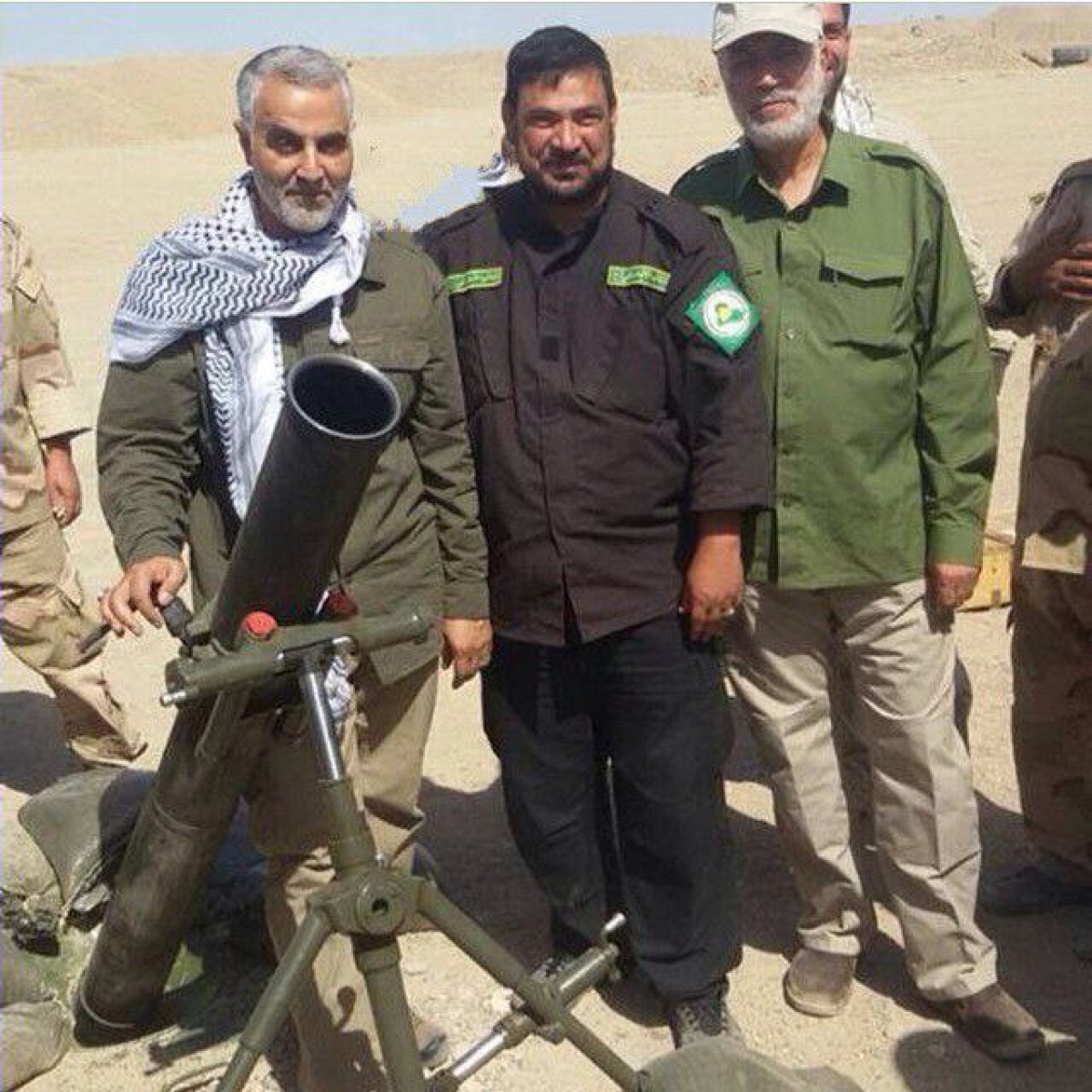 خداوند یاری و نصرت خود را به کسانی ارزانی می کند که هر چه در توان دارند برای خدا بگذارند…