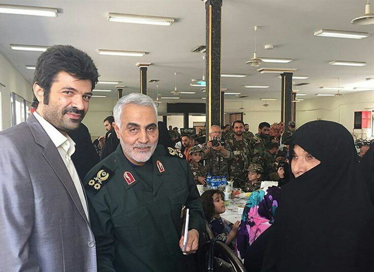 شهدا نوراَند، شهدا مقدس‌اند…