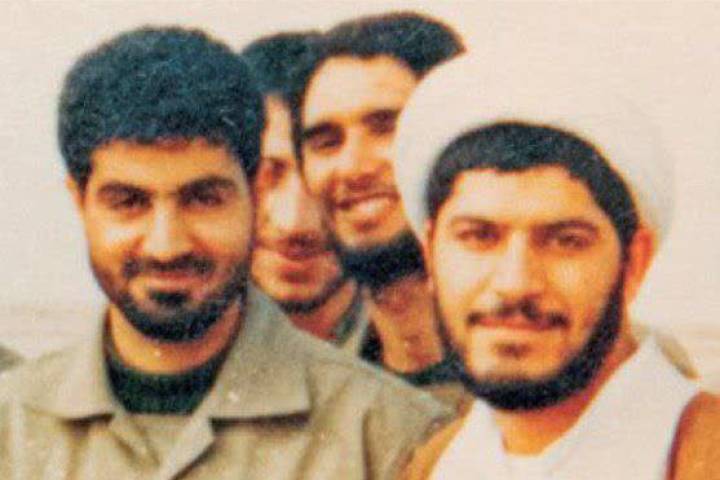 عید محمد بامری