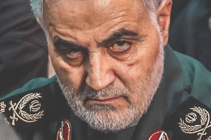 ما هیچ شبی نمی خوابیم، مگر [اینکه] به دشمنمان فکر می‌کنیم…