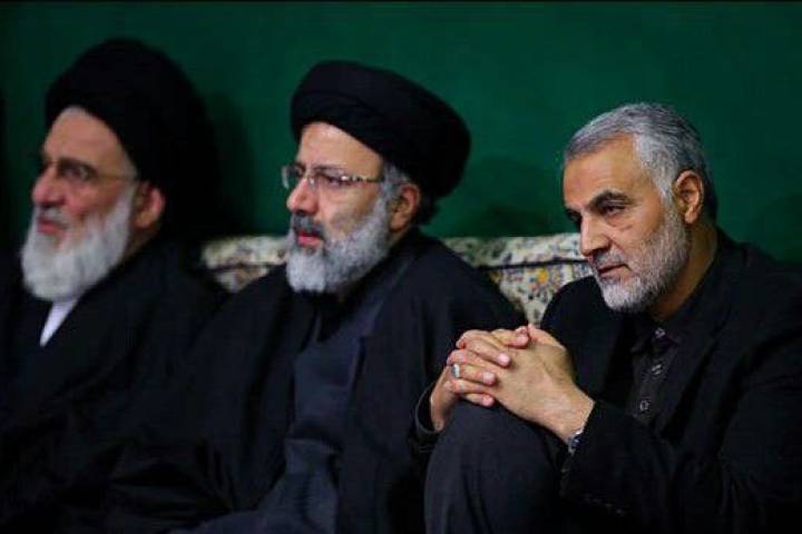 آزادی قدس، خونْ بهای تو بُوَد…