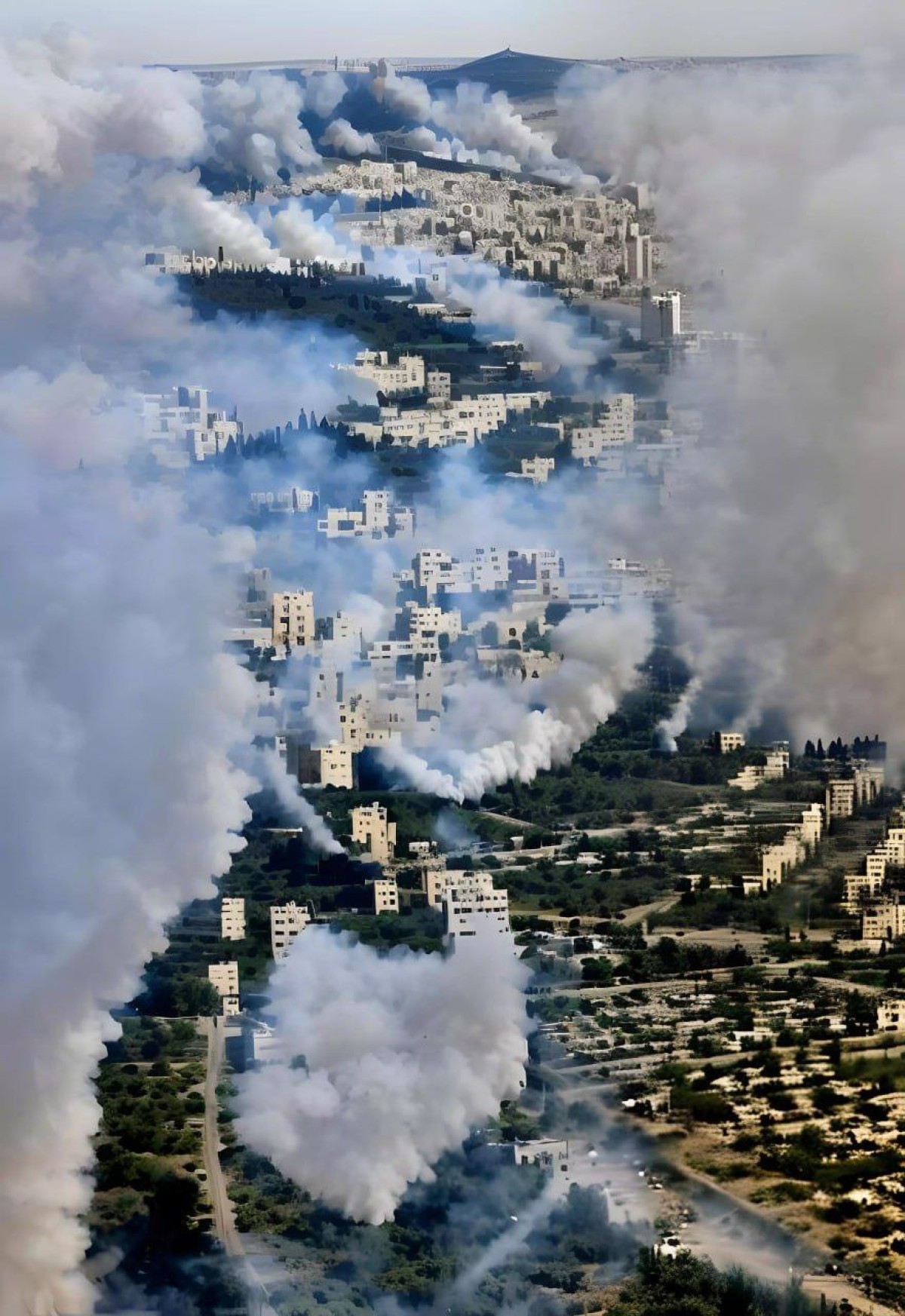 ضربه بعدی،تمام کننده است…