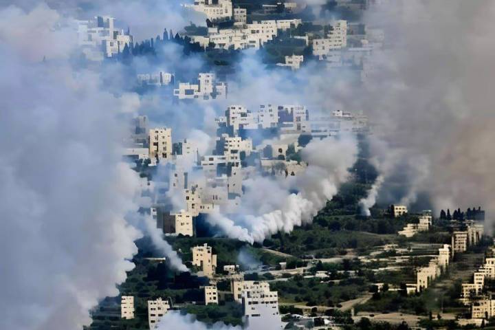 ضربه بعدی،تمام کننده است…