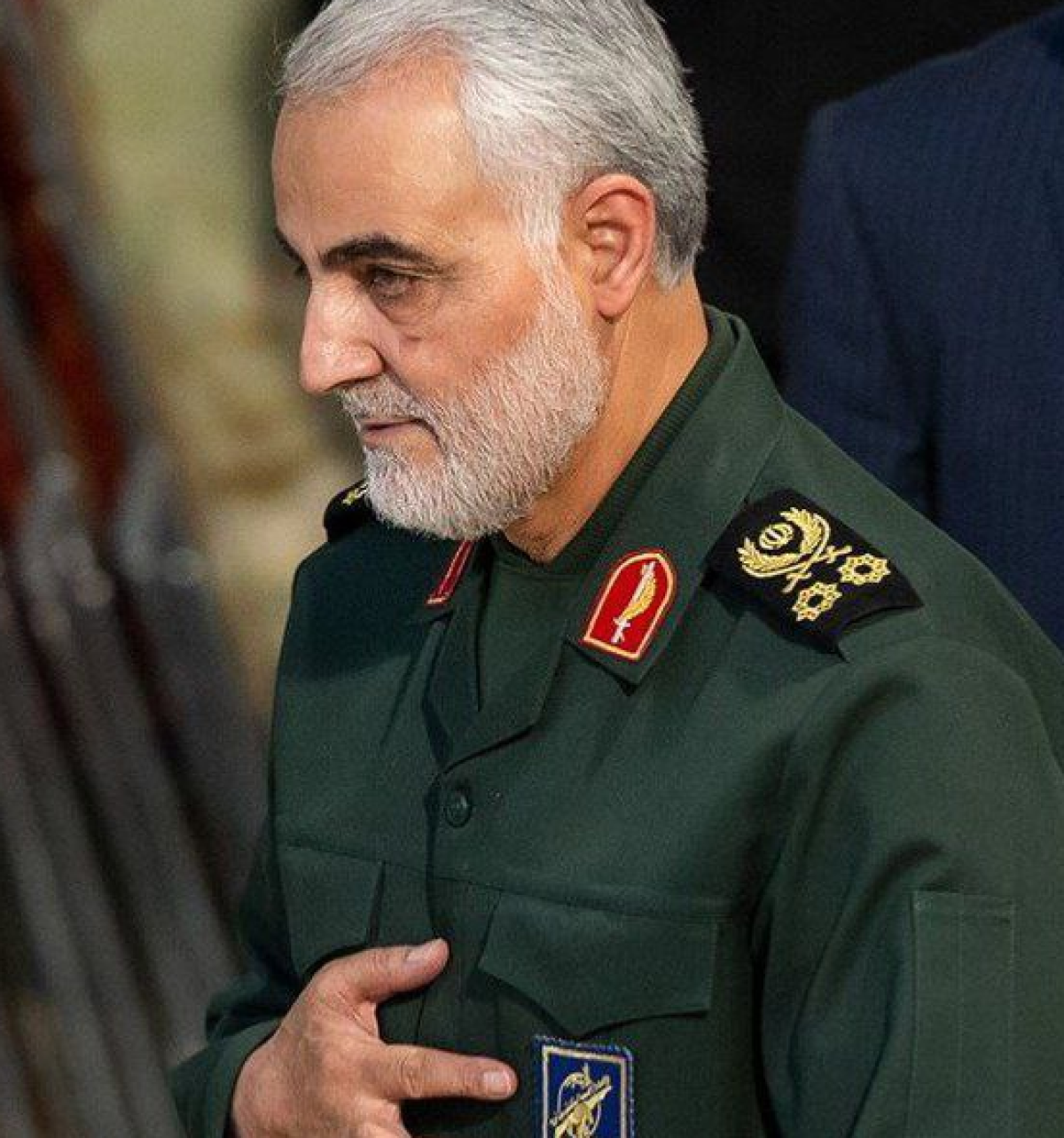 با شهادت پایان عُمر طبیعی ‌مان را سیر کنیم و سپری کنیم…