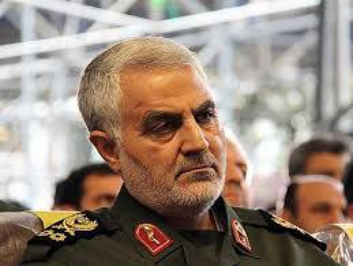 فلسطین خط مقدم ما و همه ی جهان اسلام است…