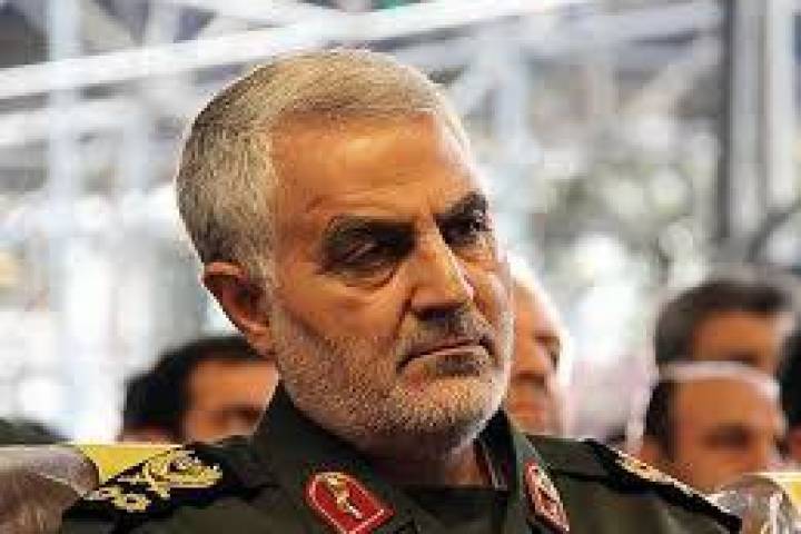 فلسطین خط مقدم ما و همه ی جهان اسلام است…