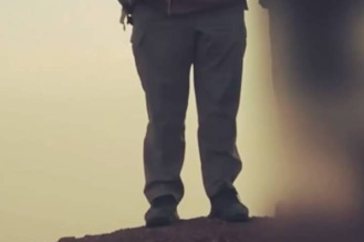  موشن استوري ” نحن من سيرسم نهاية الحرب “