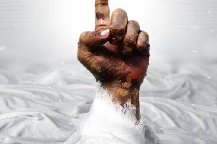 ملت فلسطین را نشناخته‌اند