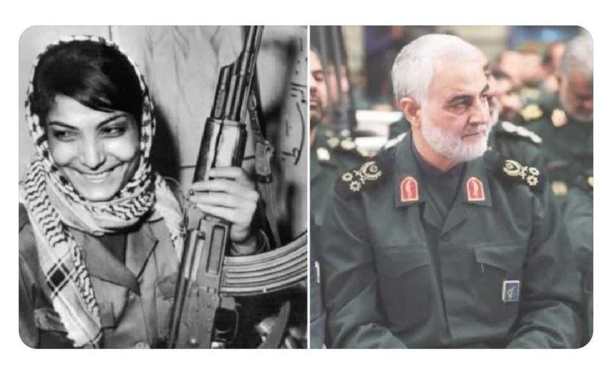 تو پِسر فِلسطینی