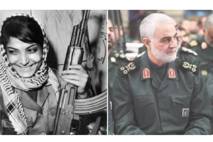 تو پِسر فِلسطینی