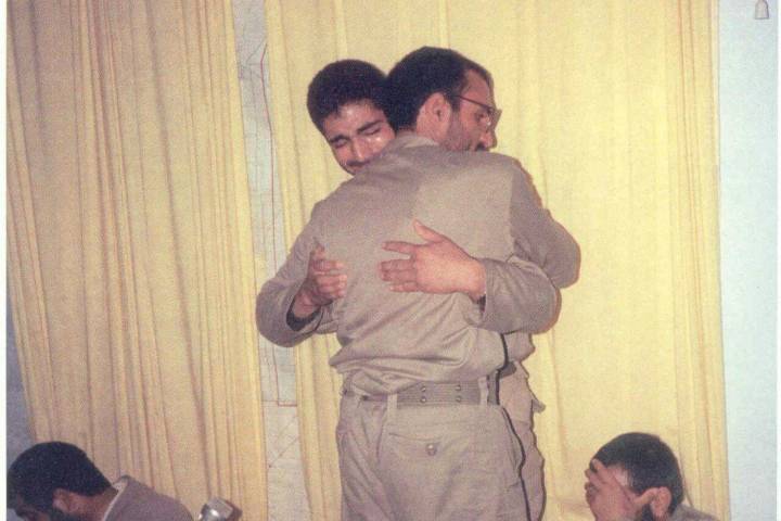 دل که هوایی شود…