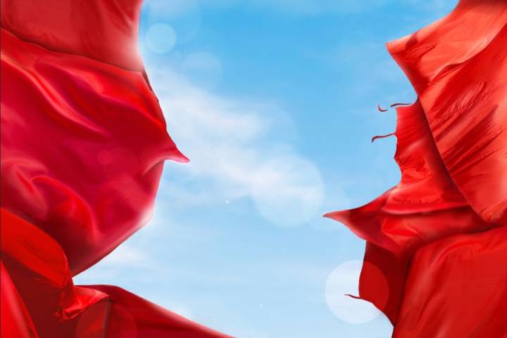 پرچمت بالاست ای رمز جهاد