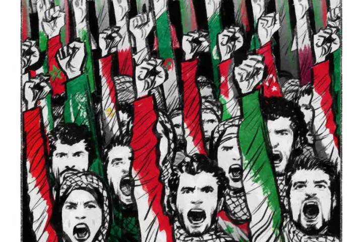 قدرت ایمان؛ پیروز میدان