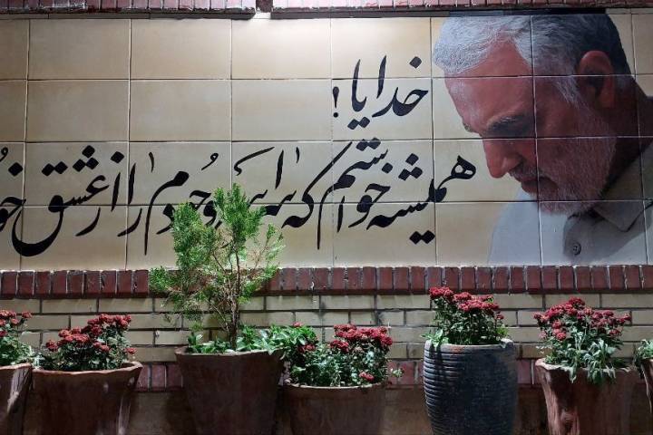 خدایا! همیشه خواستم که سراسر وجودم را از عشق خودت پُر کُنی