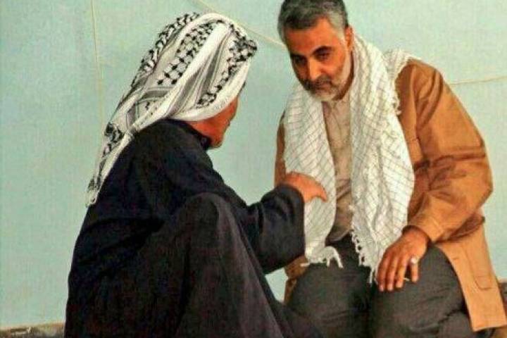  سخاوتمندترین مردم…