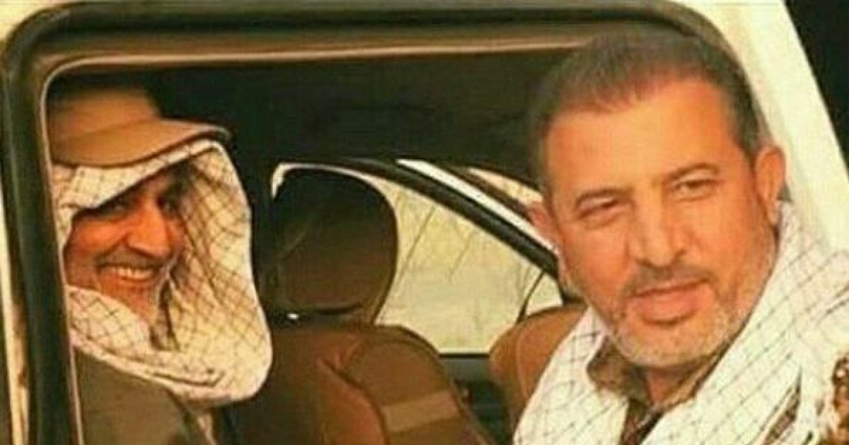 هرگاه موشک ها به تل آویو رسید این مرد را به یاد آورید..