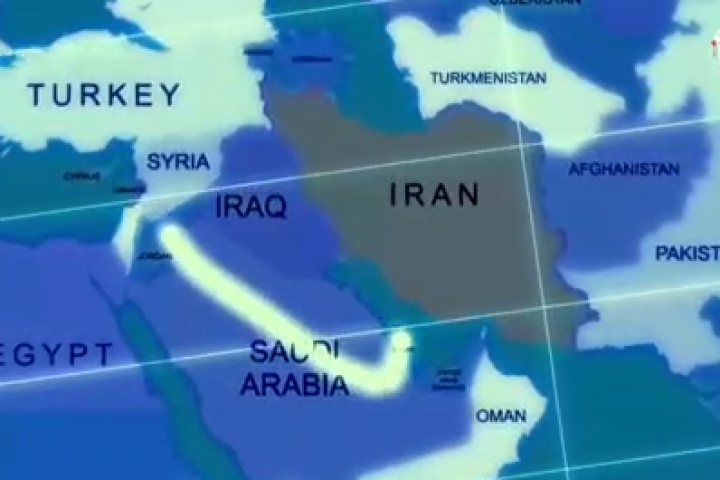 روایتی مستند از فراز و فرود داعش و مردی که ریشه آن را خشکاند…