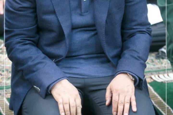 یه جا برای خودت پیدا کن که جا نمونی…