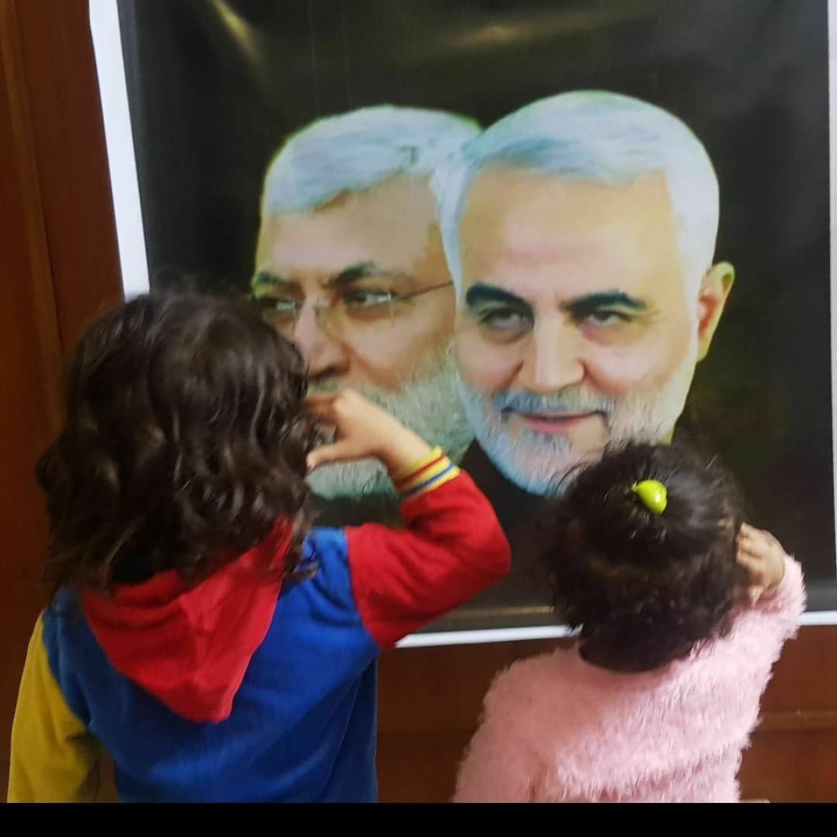 بعـد‌ از‌ شھادتم‌ هـر‌ چه از‌ مـن‌ خواستید‌ بنویسید…