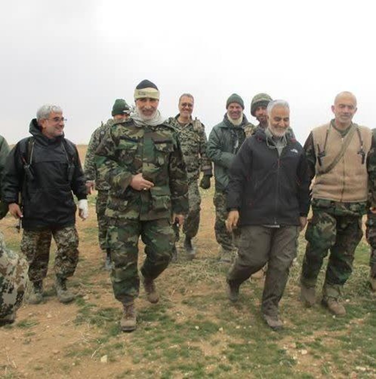 اگر ما خلوص داشته باشیم،خداوند، مسائل را اصلاح می کند…