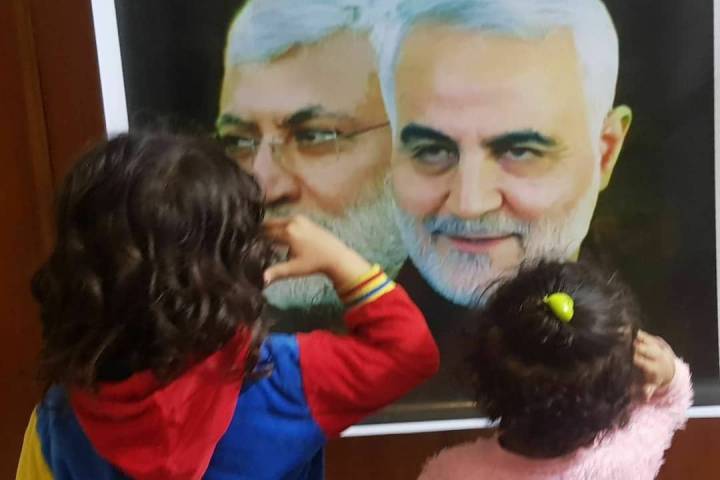 بعـد‌ از‌ شھادتم‌ هـر‌ چه از‌ مـن‌ خواستید‌ بنویسید…