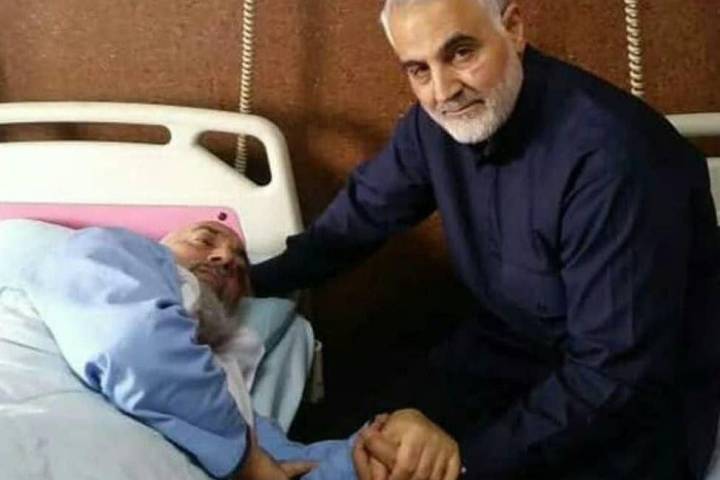 ما پیروز شویم همه‌ آن‌ها پیروز شدند…