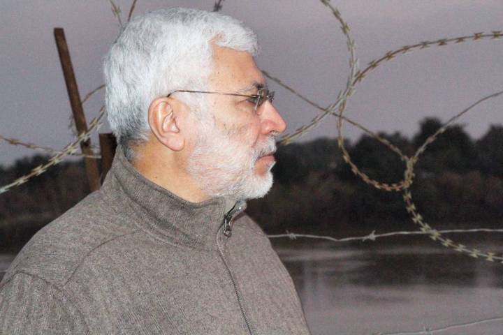 ” ابرز صفات القائد أبو مهدي المهندس “