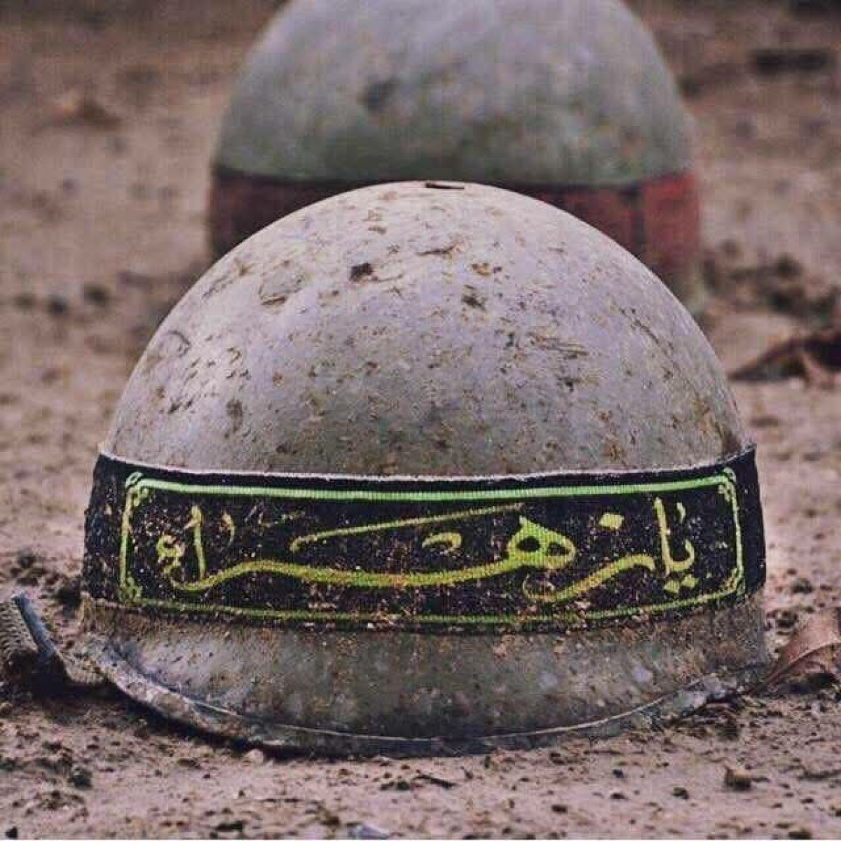 محبّت مادری او را در هور دیدم…