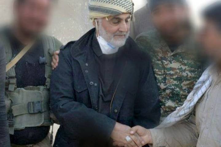 روستایی به نام «خانات»