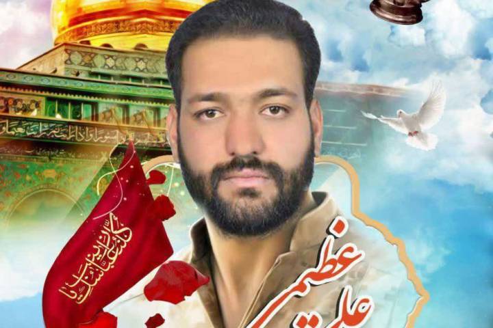 من کجا، حاج قاسم سلیمانی کجا!