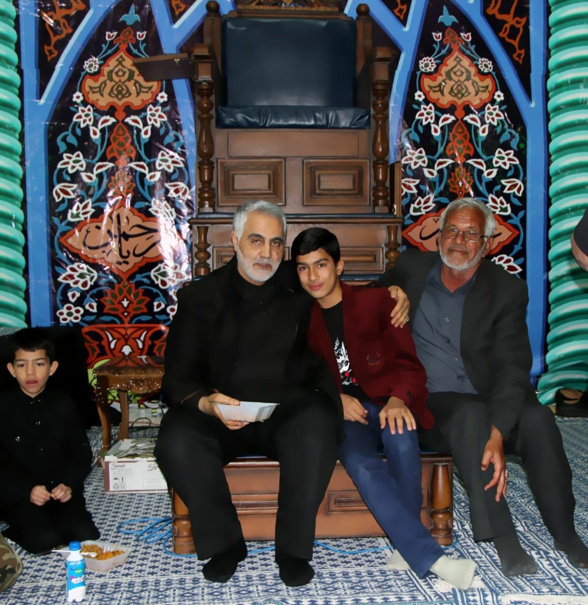 چای تازه‌دم