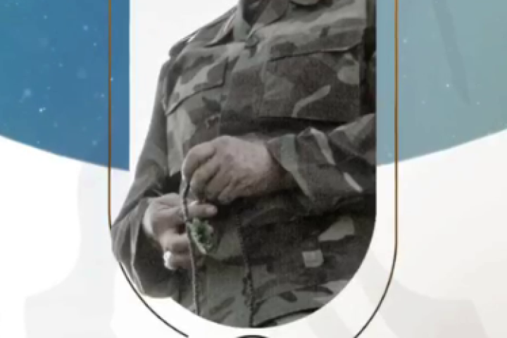 ویدیو کست «منطقه مطاف»