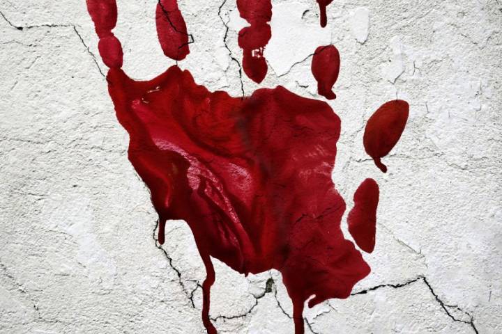 از خون جوانان، ایران شده ایران