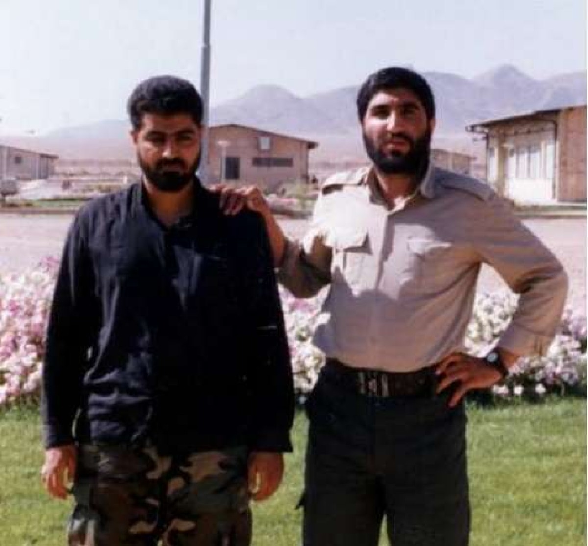 فرودگاه متروکه