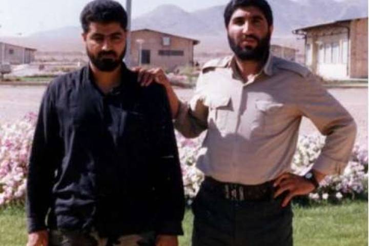 فرودگاه متروکه