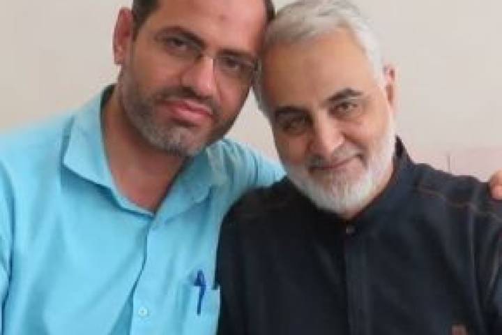 نه از گذشته‌ات ناراحت باش، نه از آینده‌ات نگران