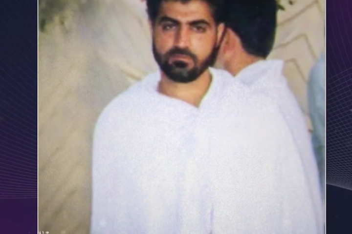 نیت روزه در روز عرفات