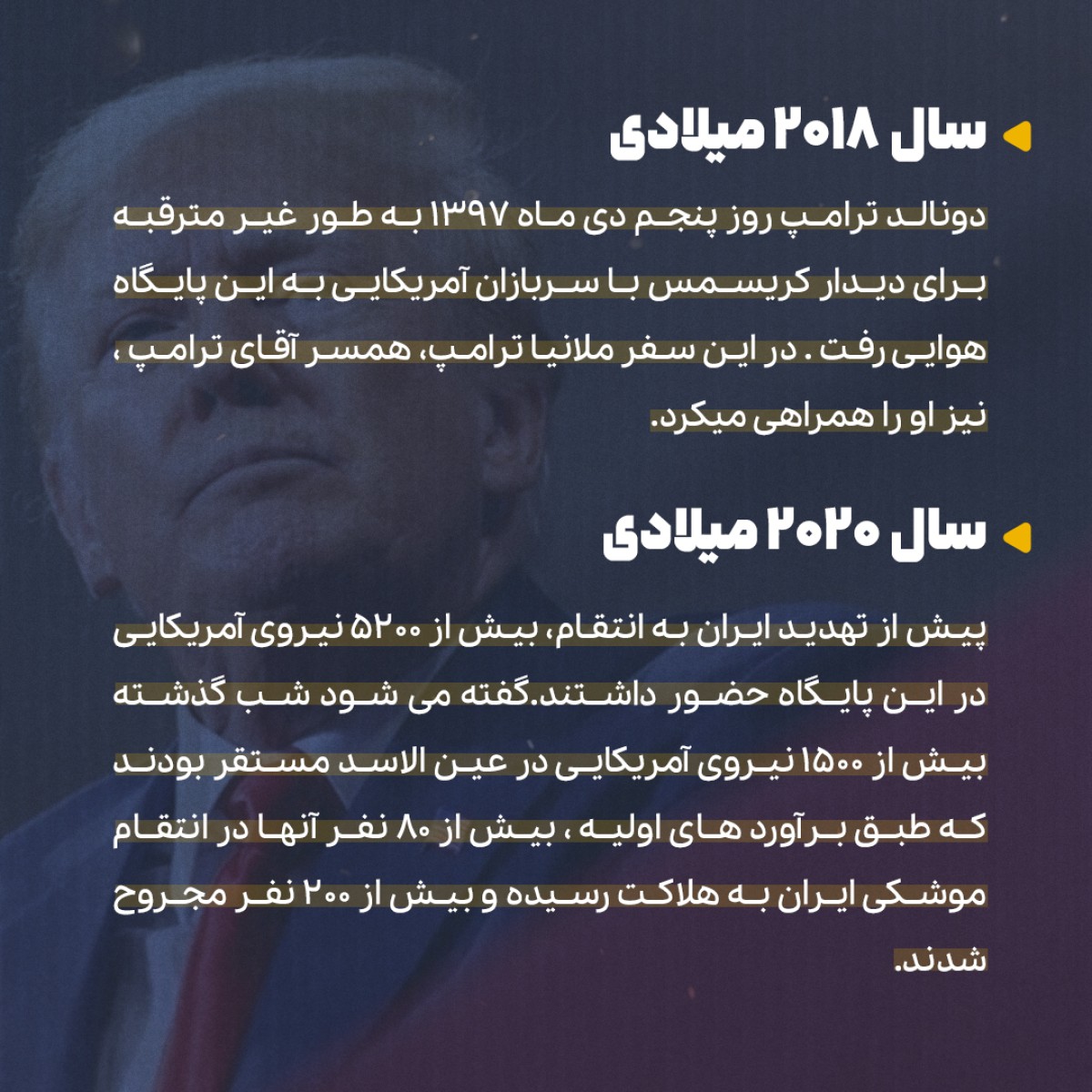 مجموعه پوستر انتقام سخت از پایتخت آمریکا در عراق