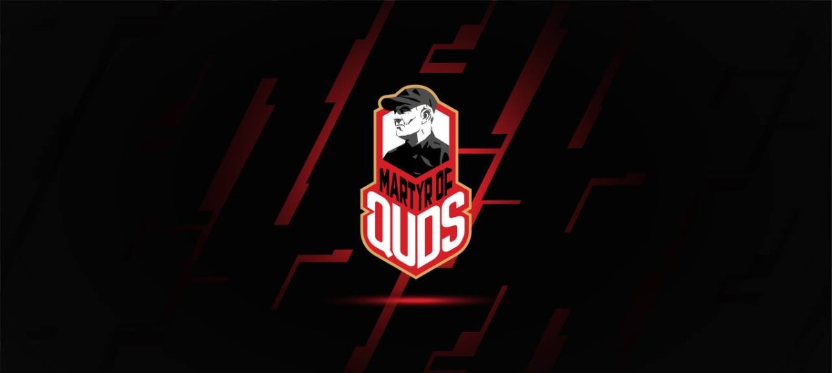 He was a man who although he was not Palestinian did something for the Palestinian resistance that the Palestinians have given him the title of “the Martyr of Quds.”